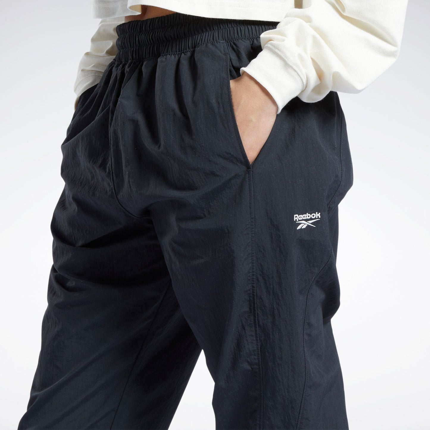 Reebok Women's Classics Franchise Track Pants