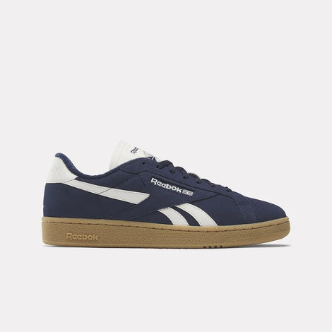 Reebok hot sale club suede