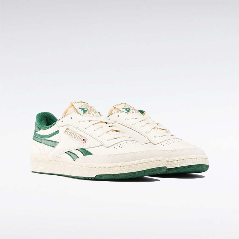 Reebok revenge shop plus vintage