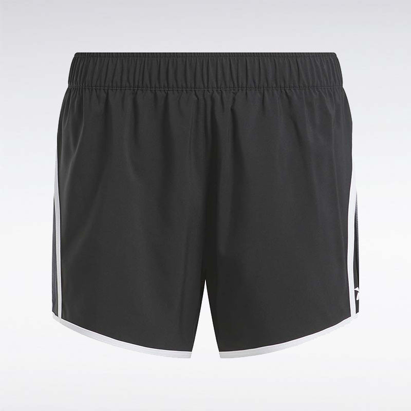 ID Train Woven Short