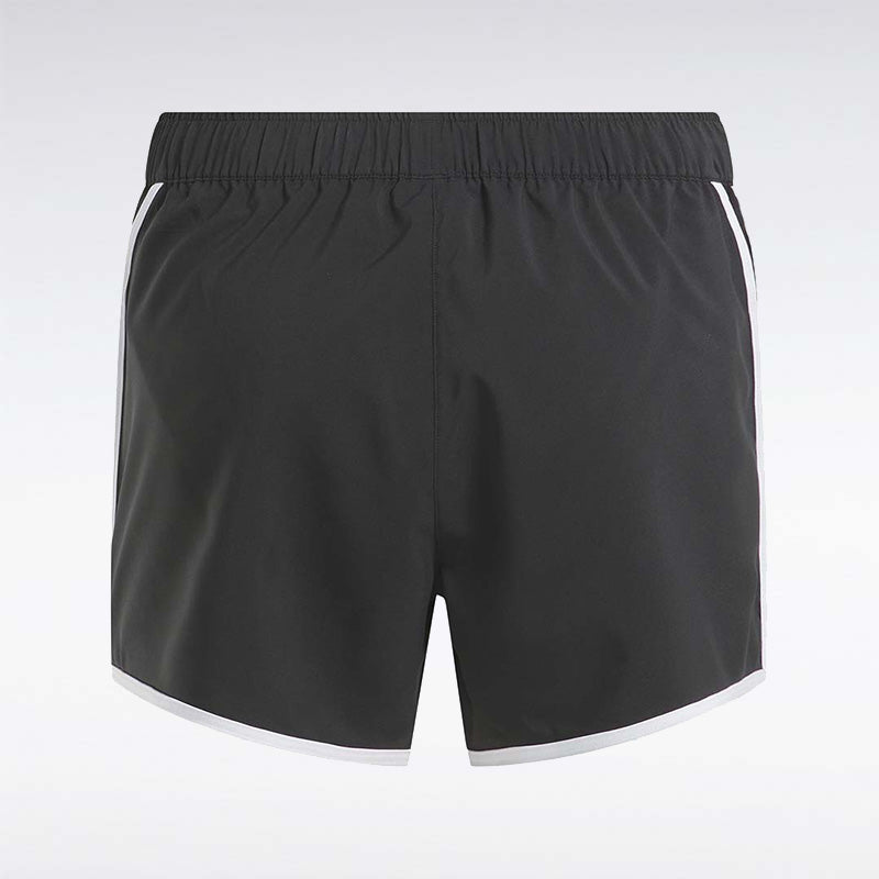 ID Train Woven Short