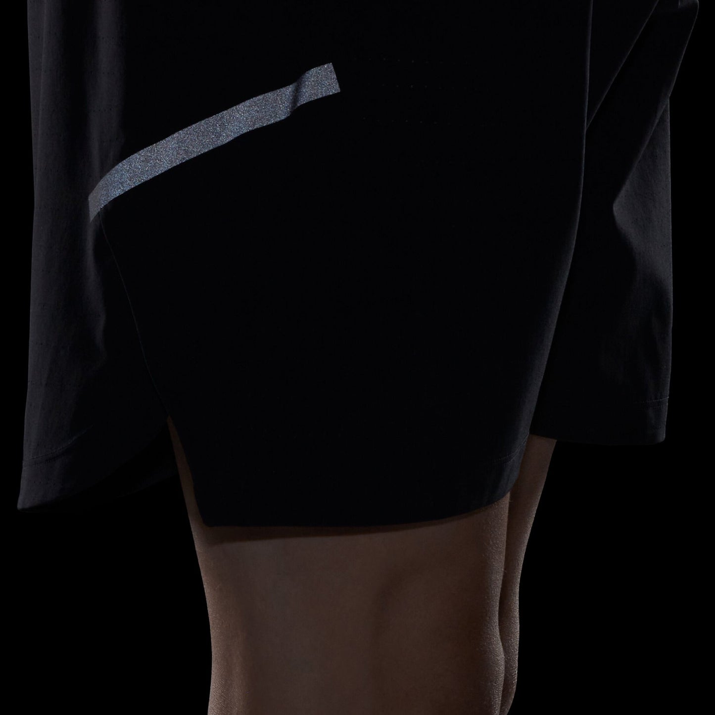 Reebok Performance Certified Speed+ Shorts