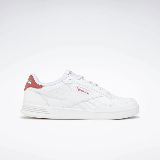 Reebok Court Advance "FOMO IS DEAD" Women's Shoes