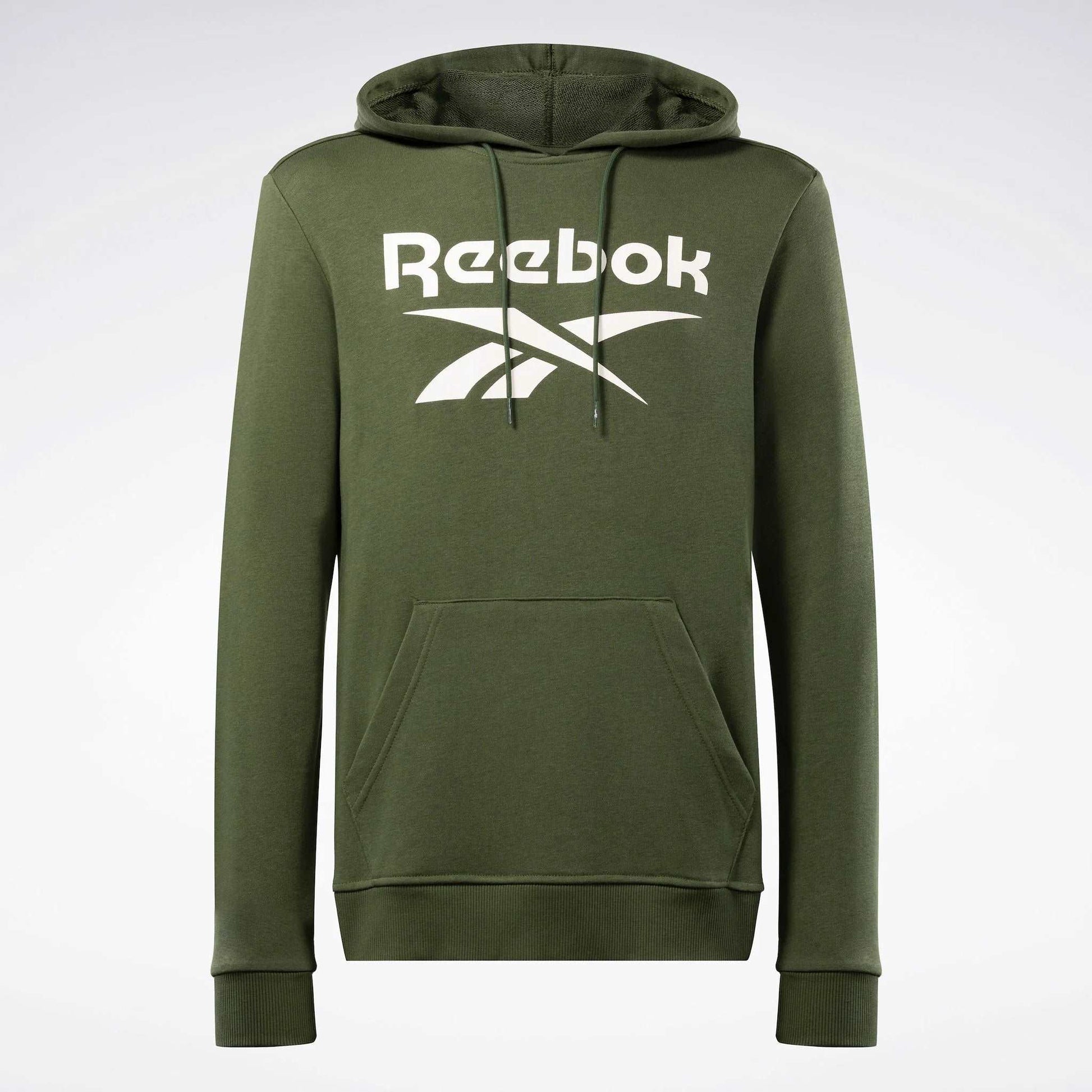 Reebok Identity Graphics Hoodie