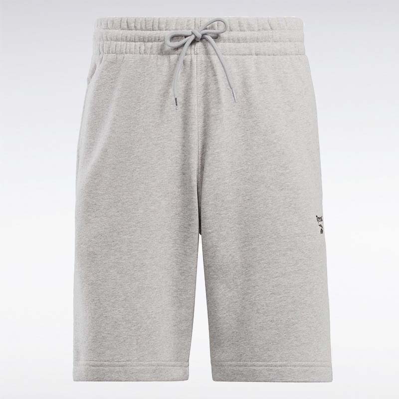 Reebok Identity Small logo Fleece Short