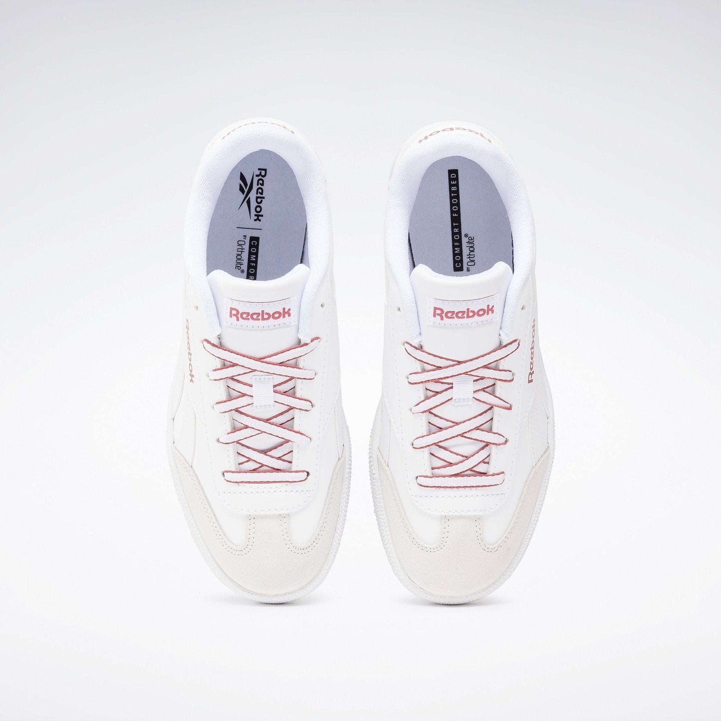 REEBOK SMASH EDGE S
