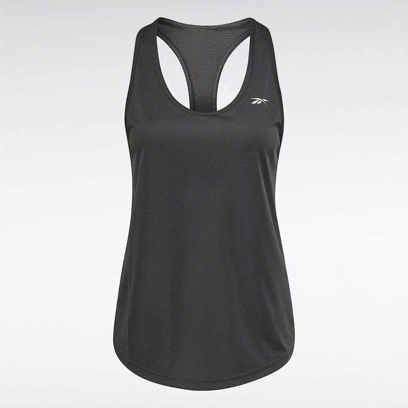 ID Train Mesh Back Tank