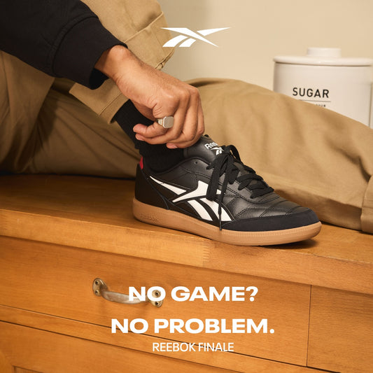 Reebok Unisex Finale Shoes | 100229918