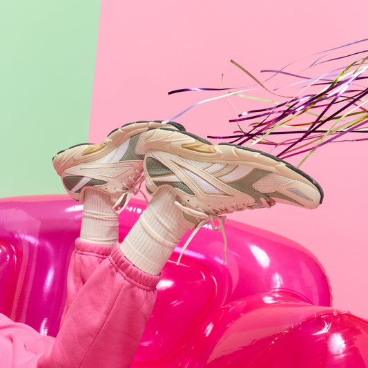 Reebok Unisex Road Prime | 100220529