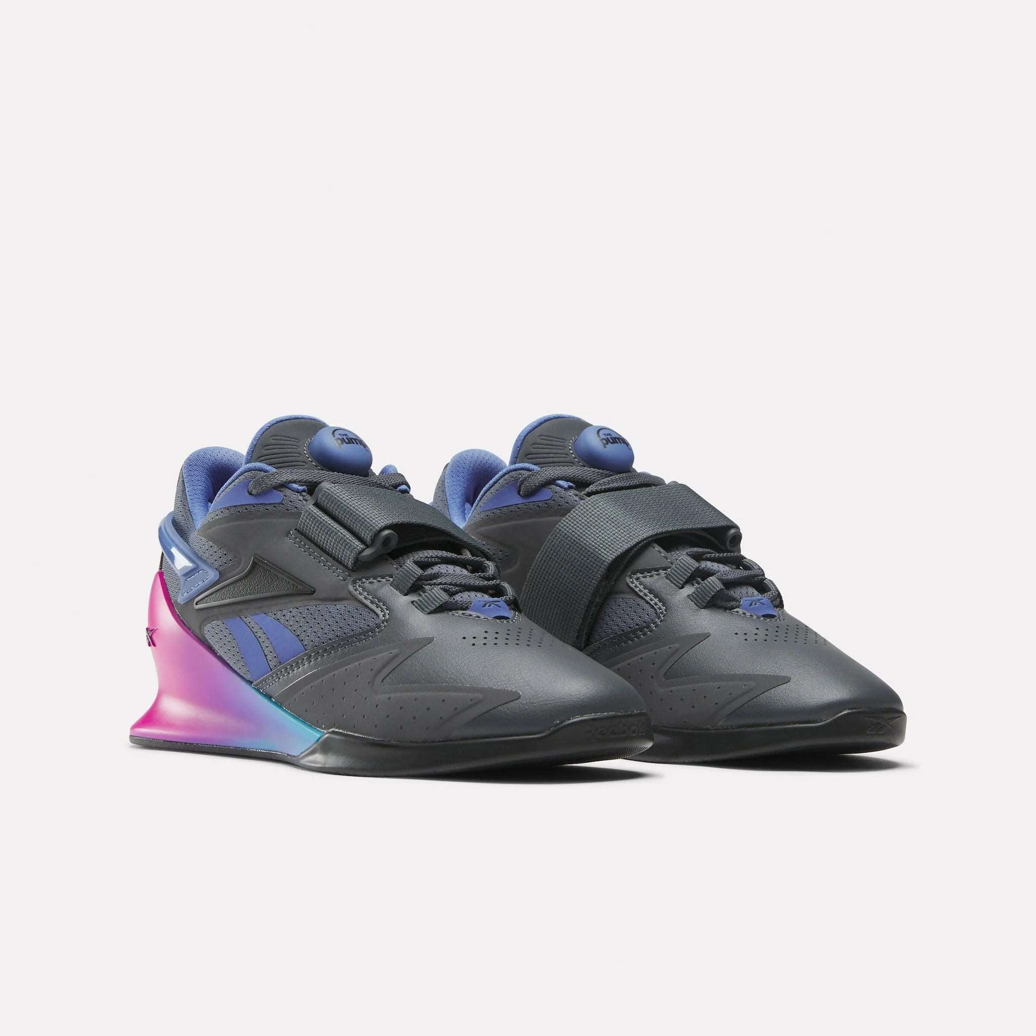 Reebok Legacy Lifter III