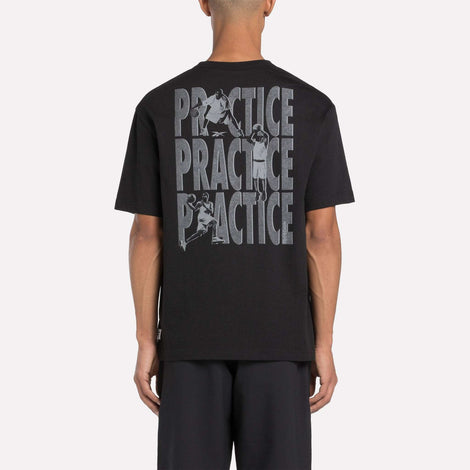 Basketball Practice Tee