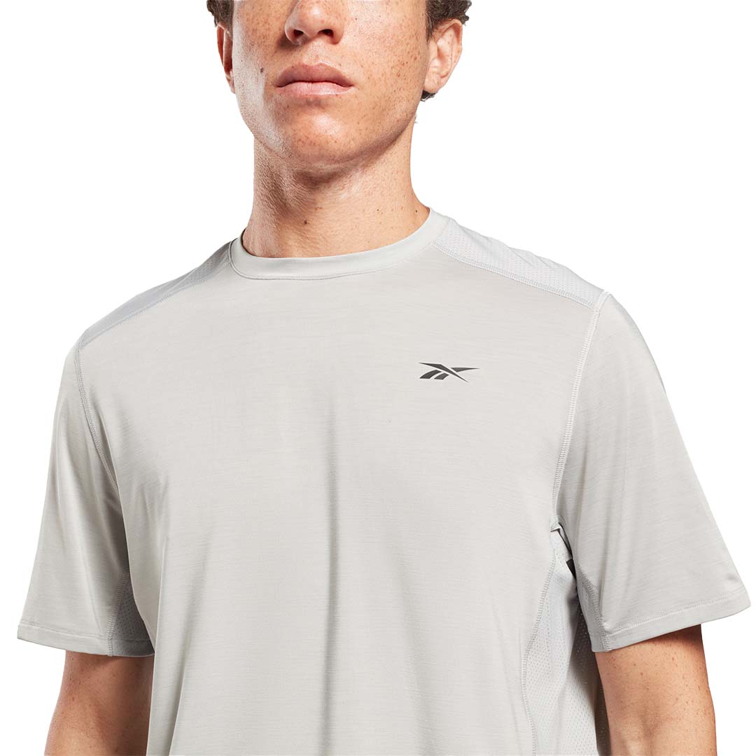 TS AC Solid Athlete Tee