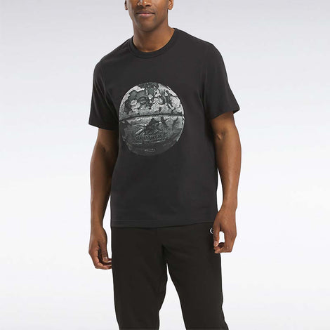 Reebok Hoopwear T-Shirt