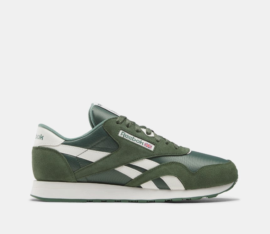 Reebok womens classic nylon on sale