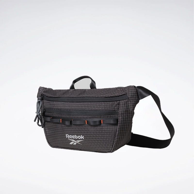 Tech- Fanny Bag