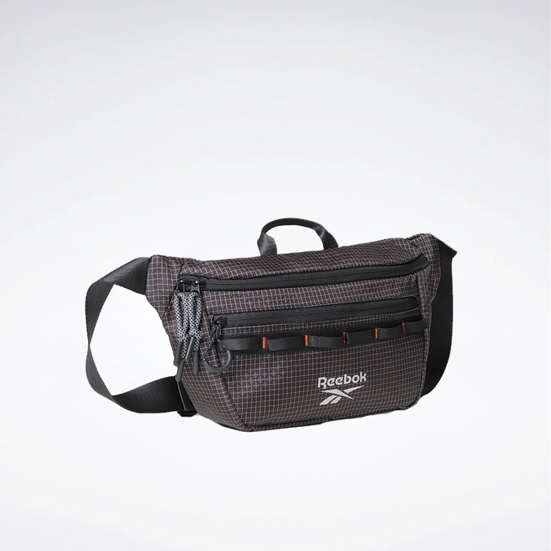 Tech- Fanny Bag