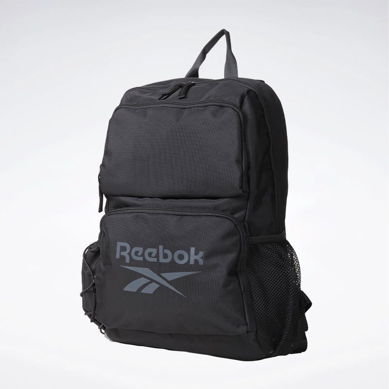 Two front pockets backpack