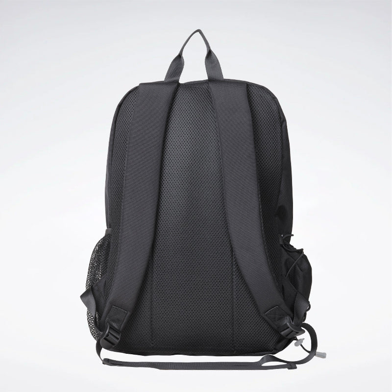 Two front pockets backpack