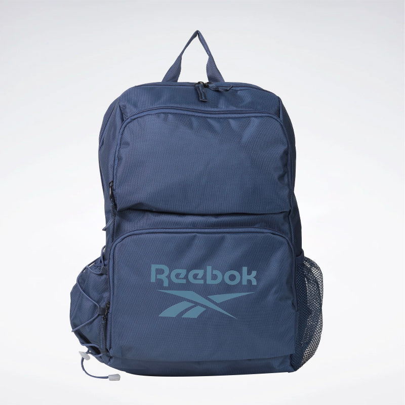 Two front pockets backpack