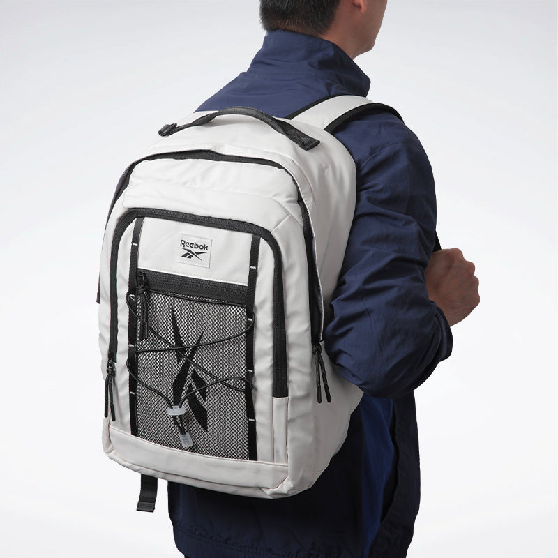 Large vector backpack