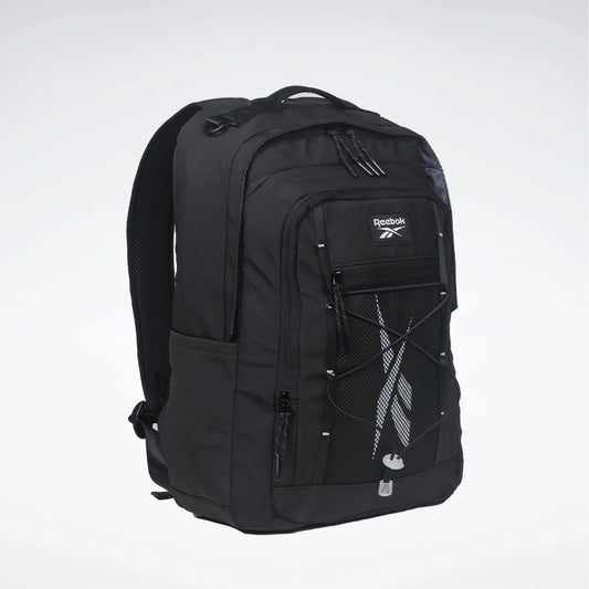 Reebok Large Vector backpack