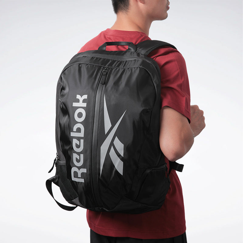 Reebok training backpack online