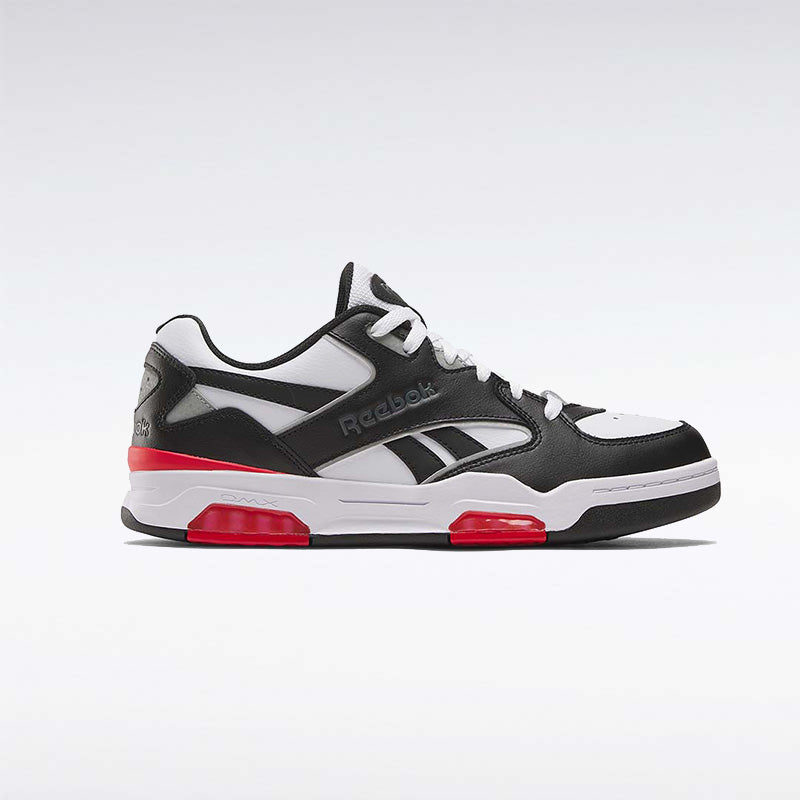 Reebok Unisex BB 4500 DMX