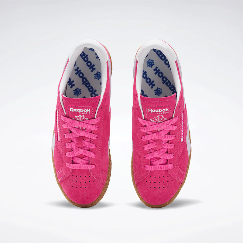 Reebok Women Club  C Grounds UK | 100221372