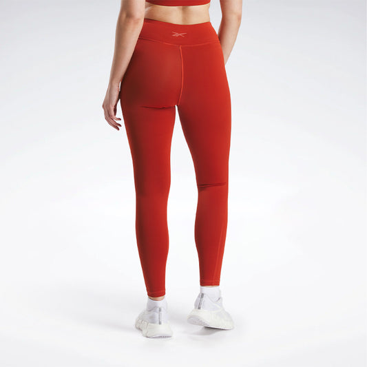 Reebok Women Lux Hi-Rise Tight | 100249530