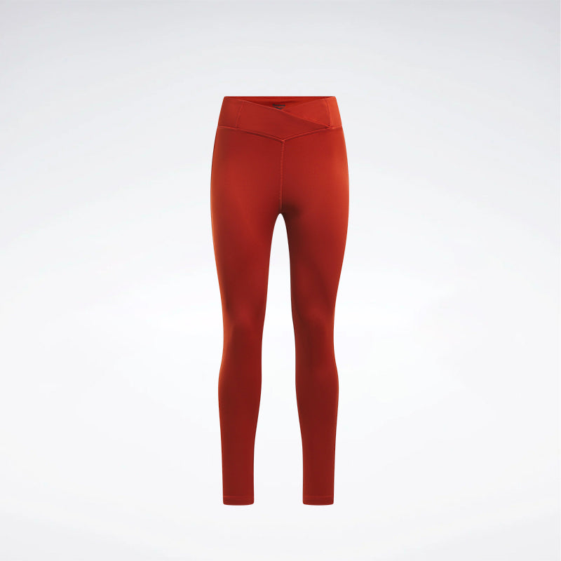 Reebok Women Lux Hi-Rise Tight | 100249530