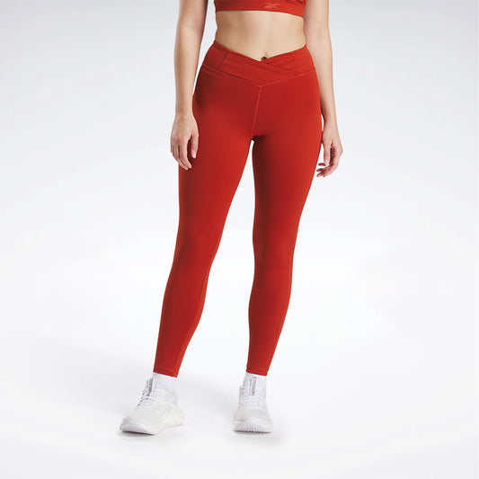 Reebok Women Lux Hi-Rise Tight | 100249530