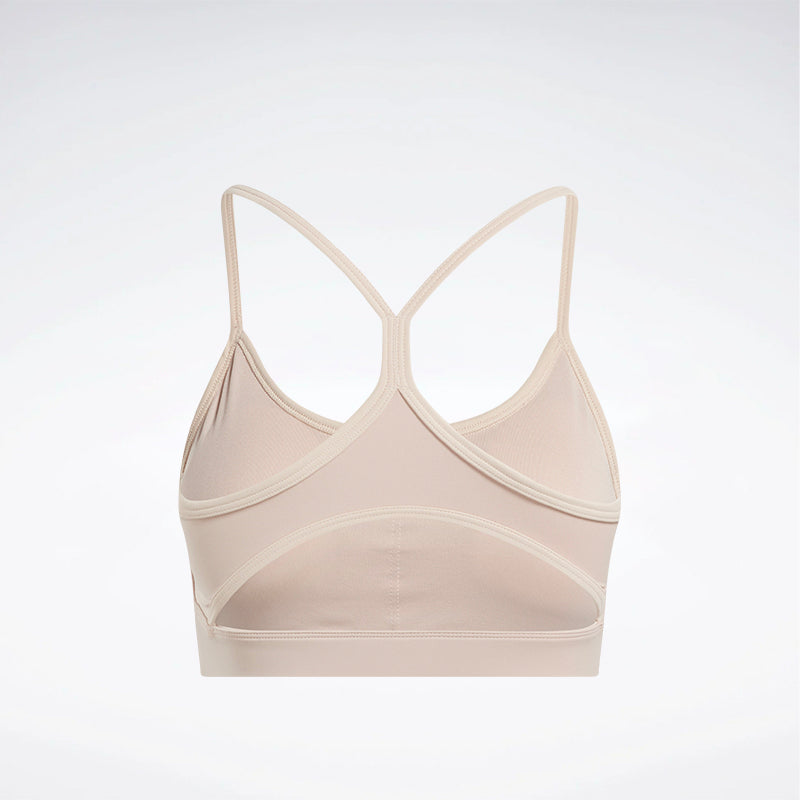 Reebok Women Eliza Yoga Strappy Bra | 100241711