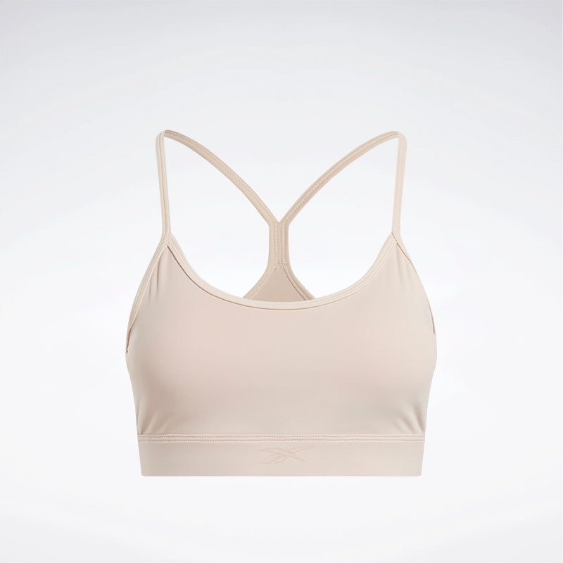 Reebok Women Eliza Yoga Strappy Bra | 100241711