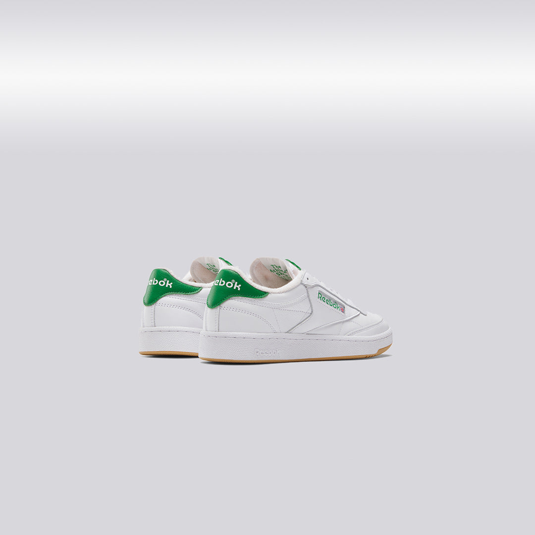 Reebok Unisex Club C 85 Vintage | 100233954