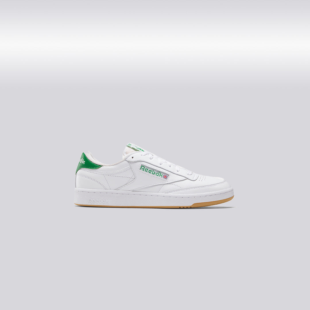 Reebok Unisex Club C 85 Vintage | 100233954