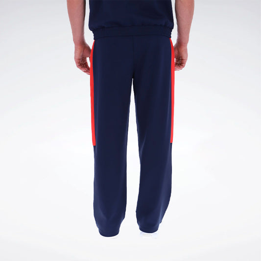 Reebok Men Colour Block Track Jogger | 100240071