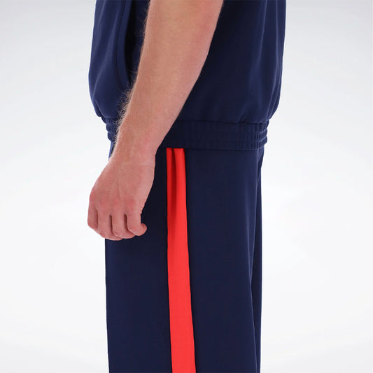 Reebok Men Colour Block Track Jogger | 100240071