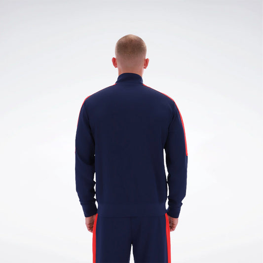 Reebok Men Colour Block Track Jacket | 100239655