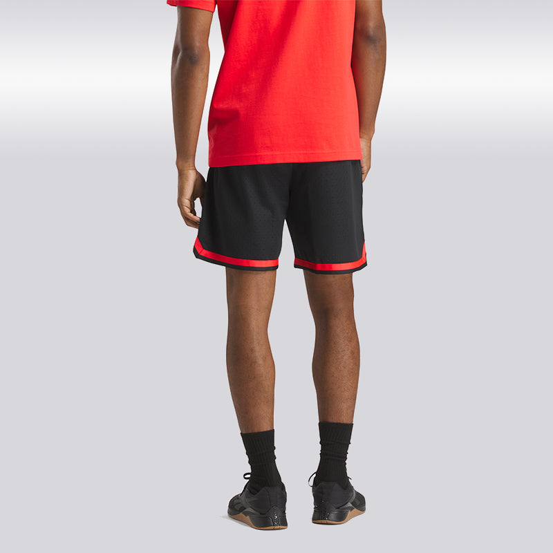 Reebok Men Basketball Transition Shorts | 100216389