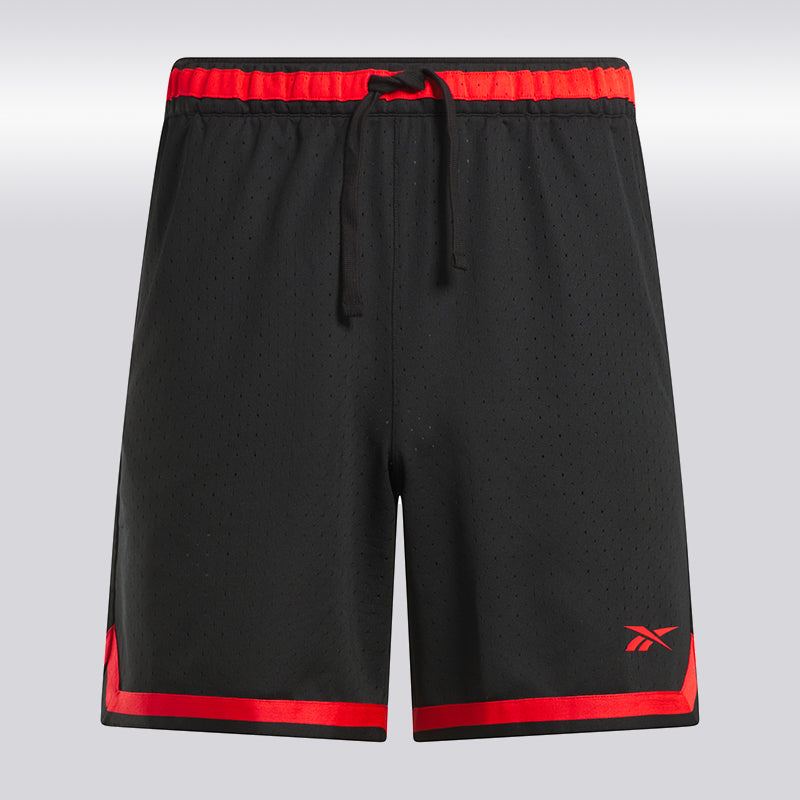 Reebok Men Basketball Transition Shorts | 100216389