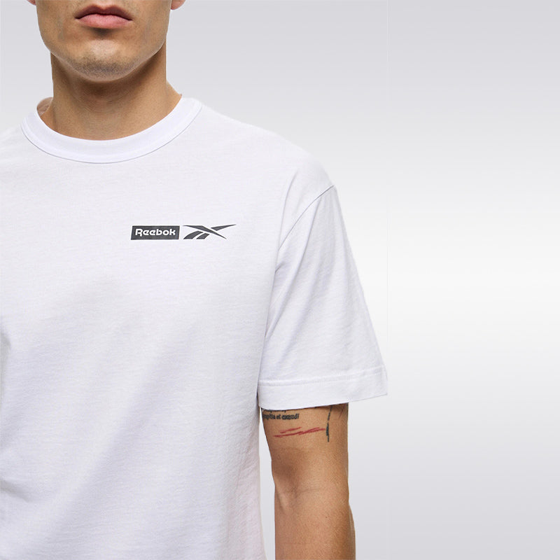 Reebok Men Graphic Series Basketball Post Up Tee | 100218828