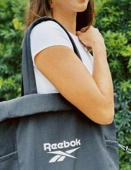 Reebok Casual Tote bag