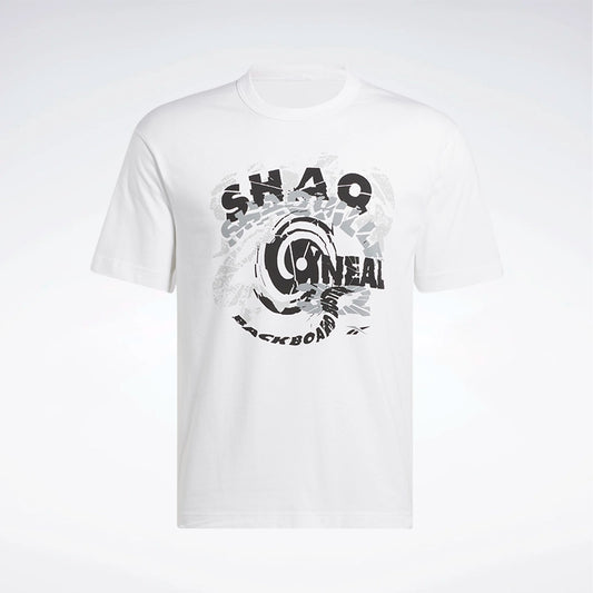 Reebok Men Gs Hs Shaq Spiral Tee | 100218841