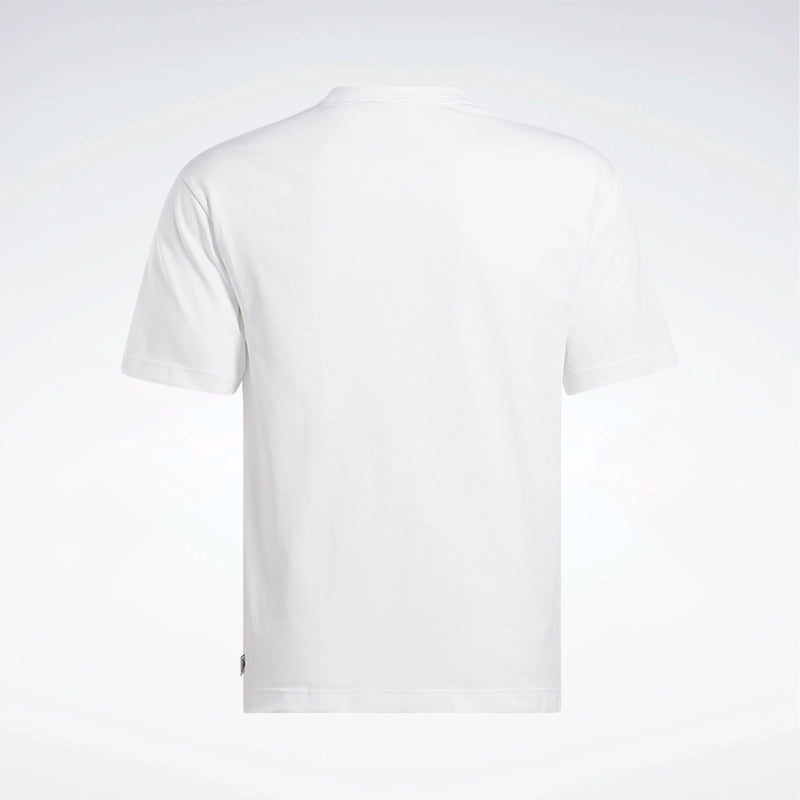 Reebok Men Gs Hs Shaq Spiral Tee | 100218841