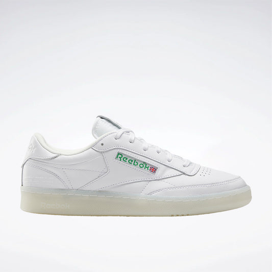 Reebok Unisex Club C 85 Vintage 40th Anniversary | 100209029