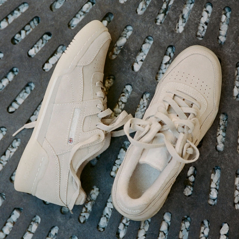 Reebok Women Workout Plus | 100256015