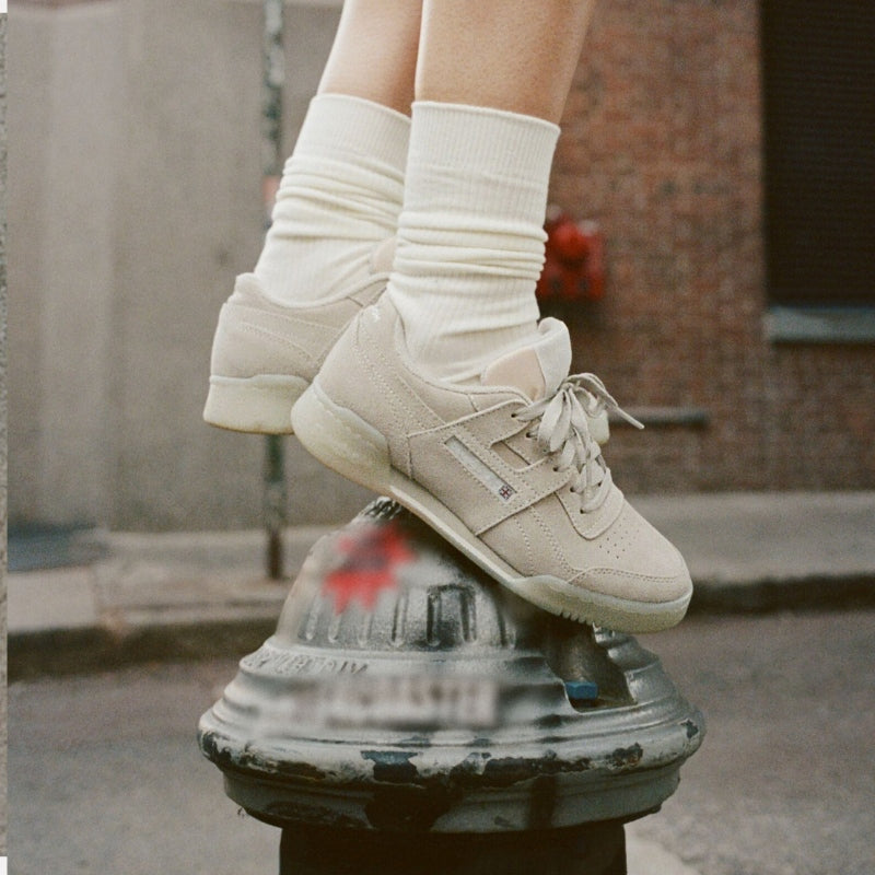 Reebok Women Workout Plus | 100256015