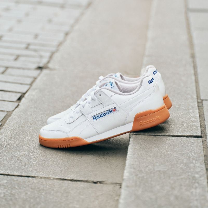 Reebok Unisex Workout Plus | 100244983