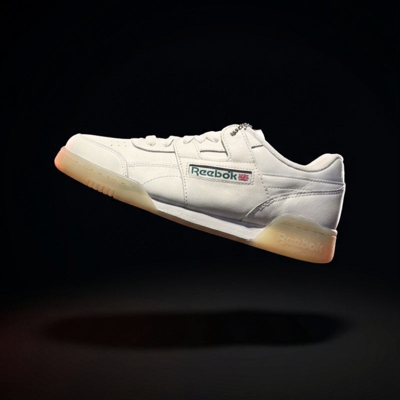 Reebok Unisex Workout Plus | 100247413