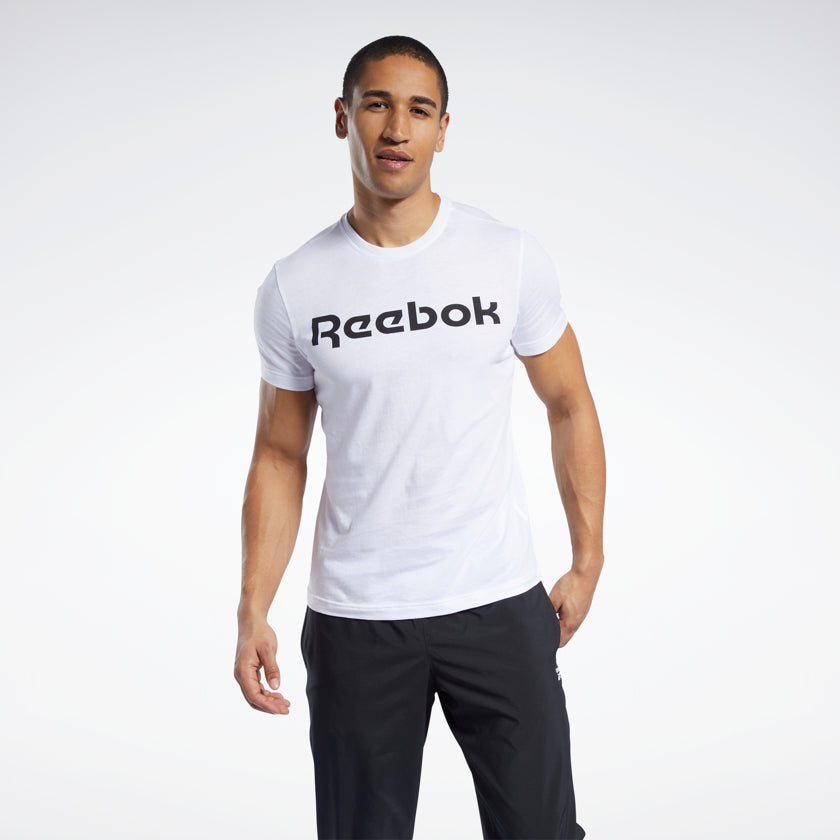Reebok Graphic Shirt Linear Tee